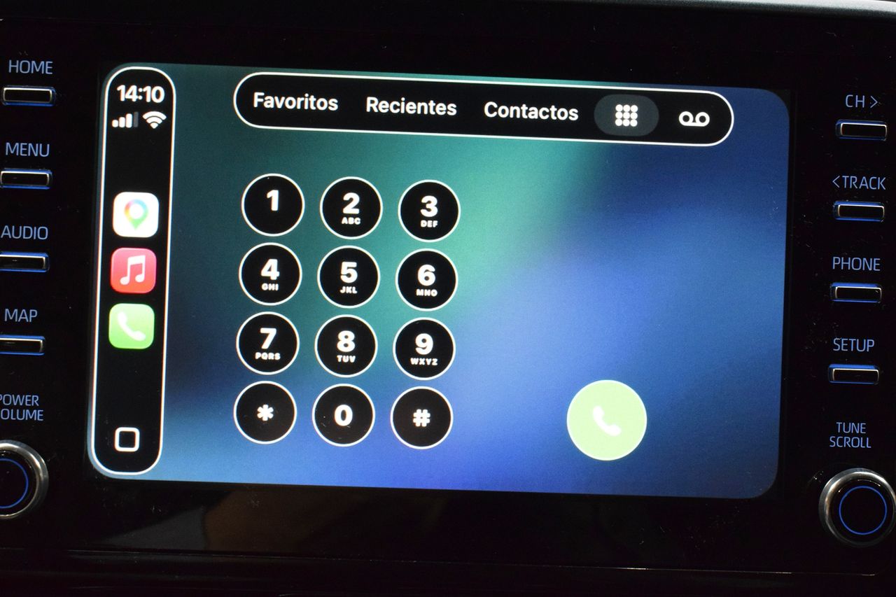 Toyota C-HR 1.8 125H ADVANCE - Foto 40