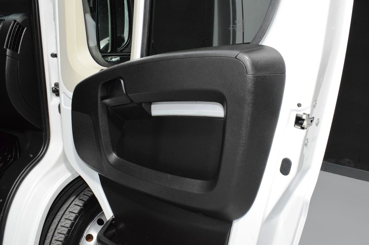 Peugeot Boxer 333 L2 H2 BHDI 103KW (140CV) SS 6 V. M - Foto 15