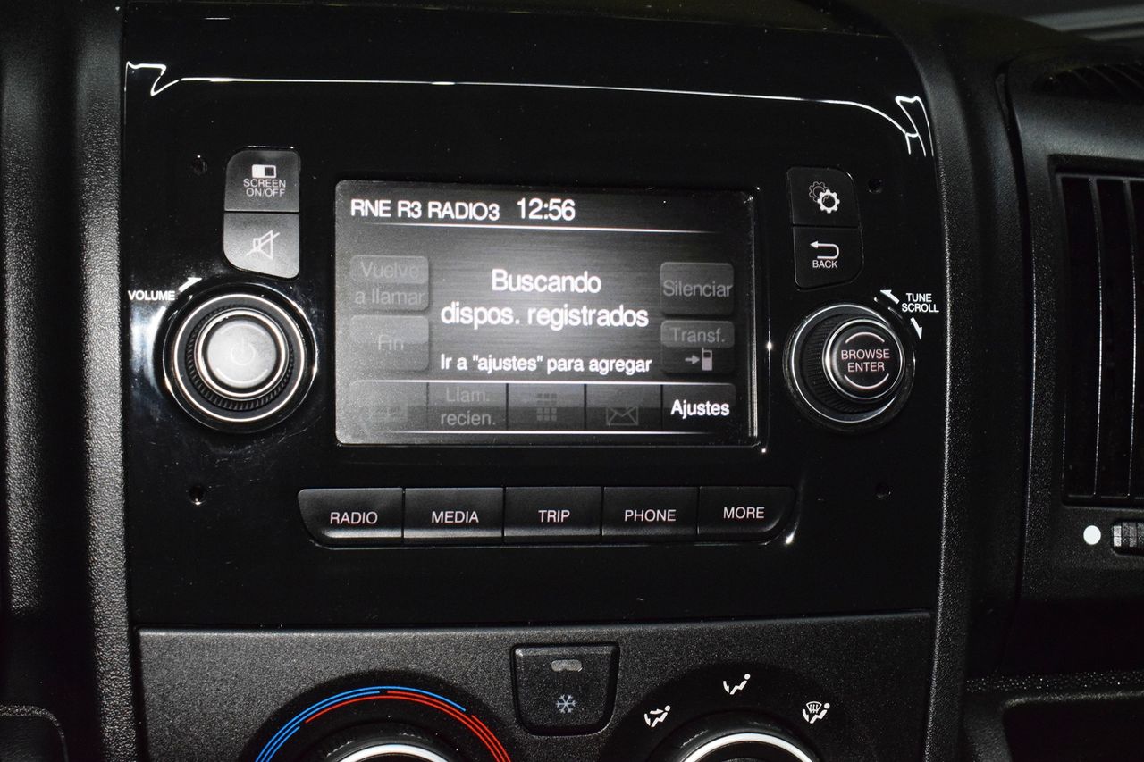 Peugeot Boxer 333 L2 H2 BHDI 103KW (140CV) SS 6 V. M - Foto 26