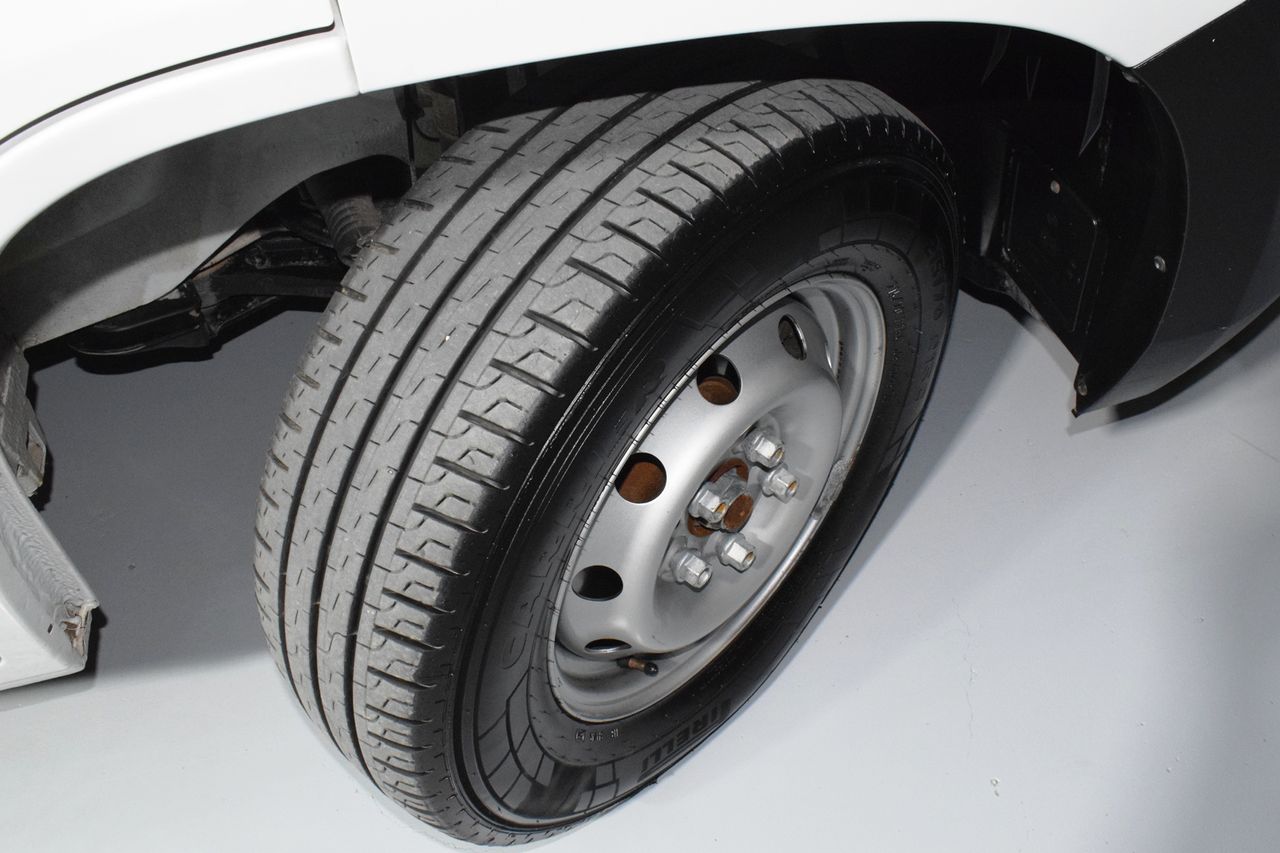 Peugeot Boxer 333 L2 H2 BHDI 103KW (140CV) SS 6 V. M - Foto 35