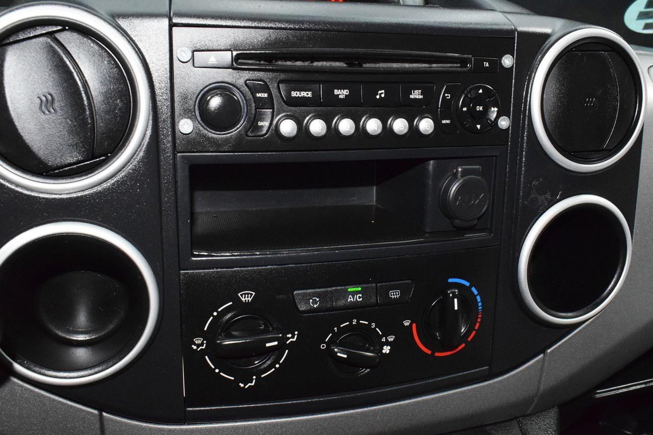 Citroën Berlingo Multispace LIVE Edit.BlueHDi 74KW (100CV (AC - Foto 19