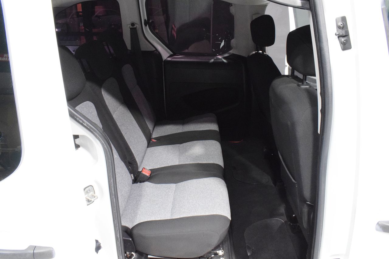 Citroën Berlingo Multispace LIVE Edit.BlueHDi 74KW (100CV (AC - Foto 10