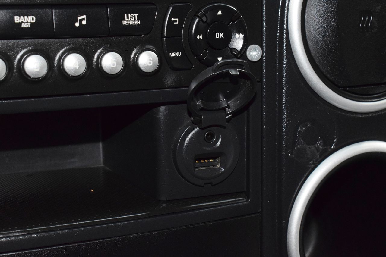 Citroën Berlingo Multispace LIVE Edit.BlueHDi 74KW (100CV (AC - Foto 20