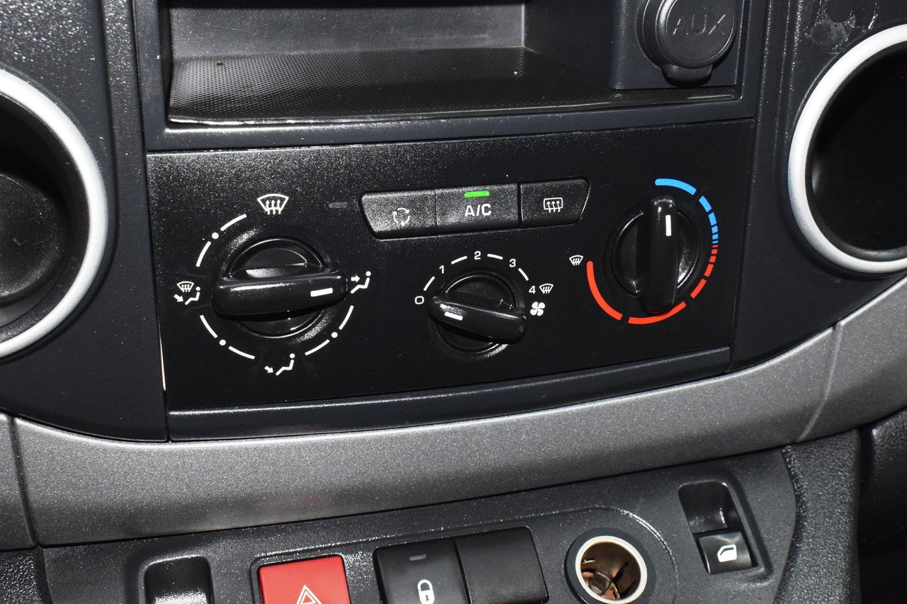 Citroën Berlingo Multispace LIVE Edit.BlueHDi 74KW (100CV (AC - Foto 17