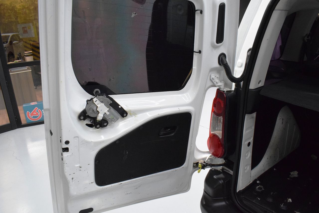 Citroën Berlingo Multispace LIVE Edit.BlueHDi 74KW (100CV (AC - Foto 14