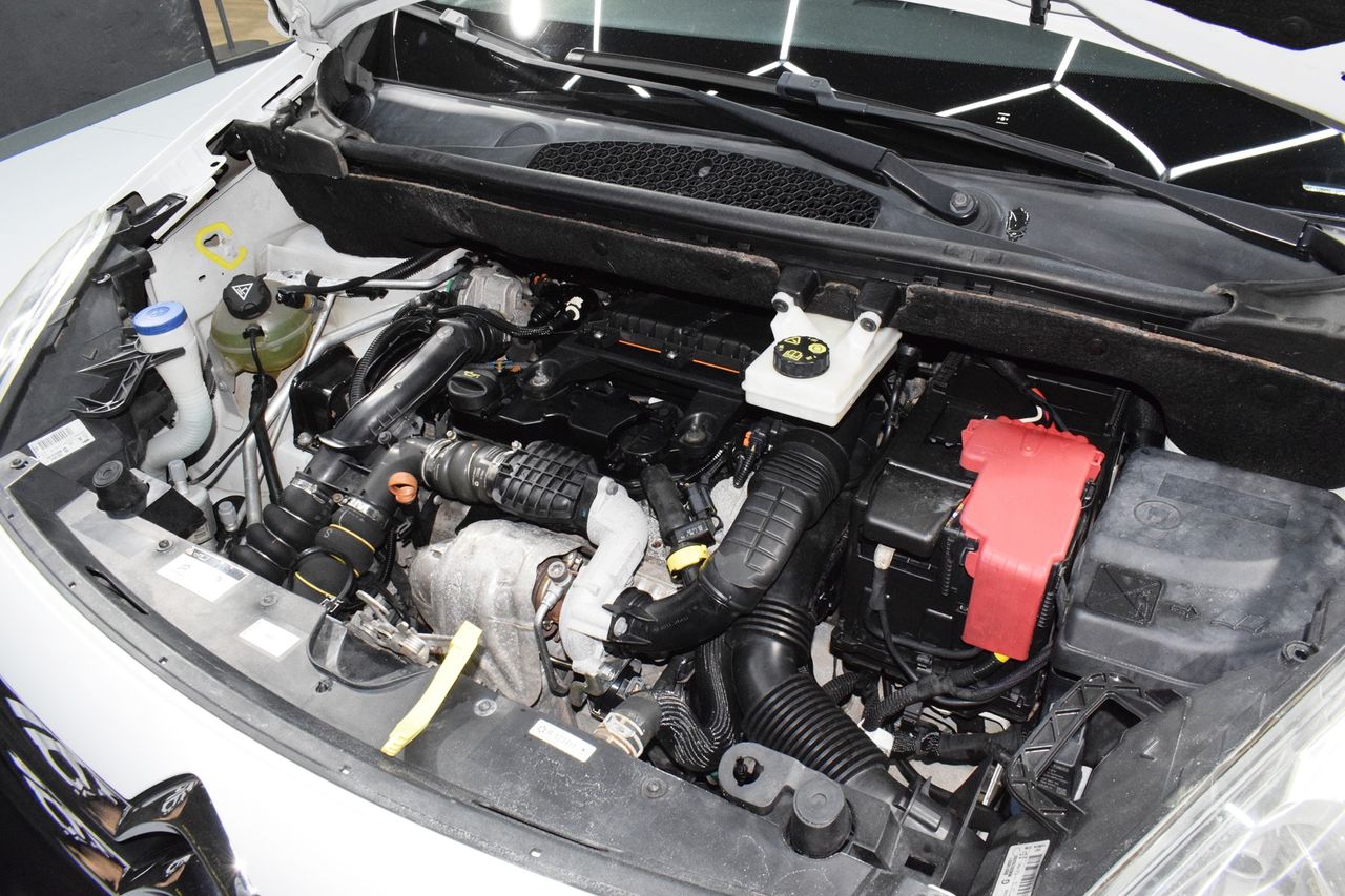 Citroën Berlingo Multispace LIVE Edit.BlueHDi 74KW (100CV (AC - Foto 23