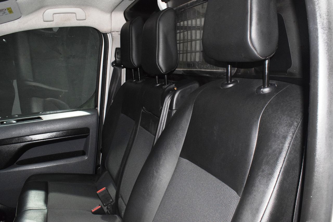 Toyota Proace MEDIO (L1) 2.0D 90kW COMFORT CARGA + - Foto 19