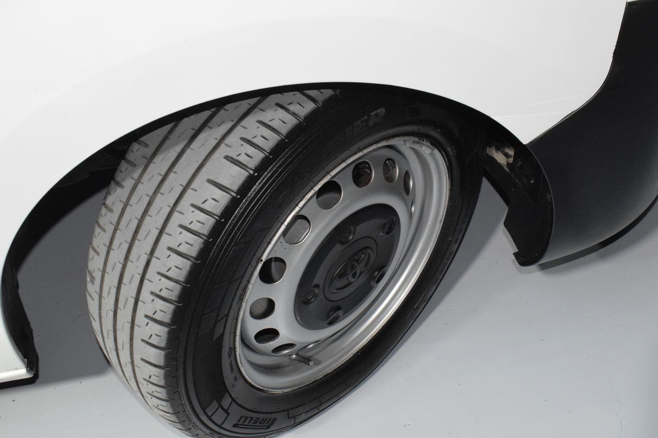 Toyota Proace MEDIO (L1) 2.0D 90kW COMFORT CARGA + - Foto 28