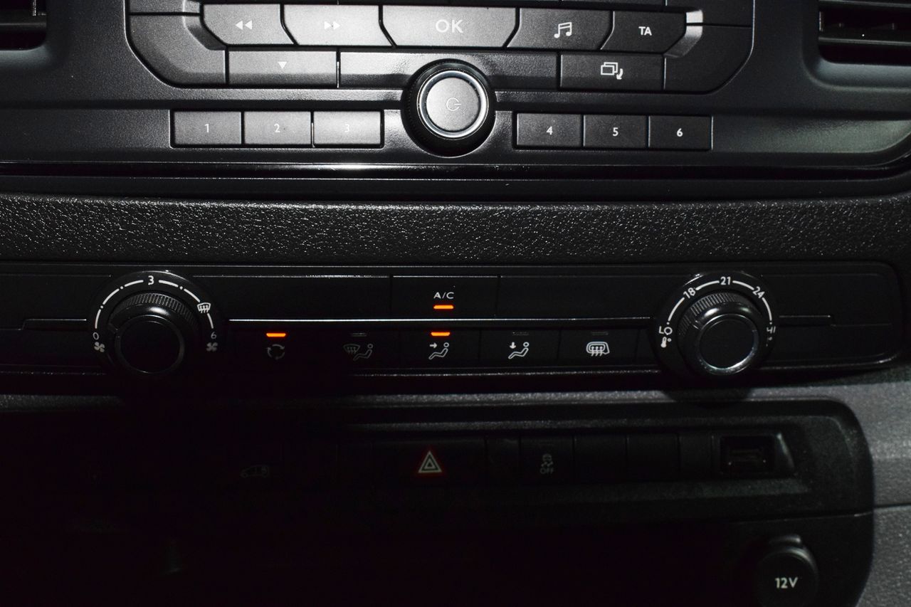 Toyota Proace MEDIO (L1) 2.0D 90kW COMFORT CARGA + - Foto 23