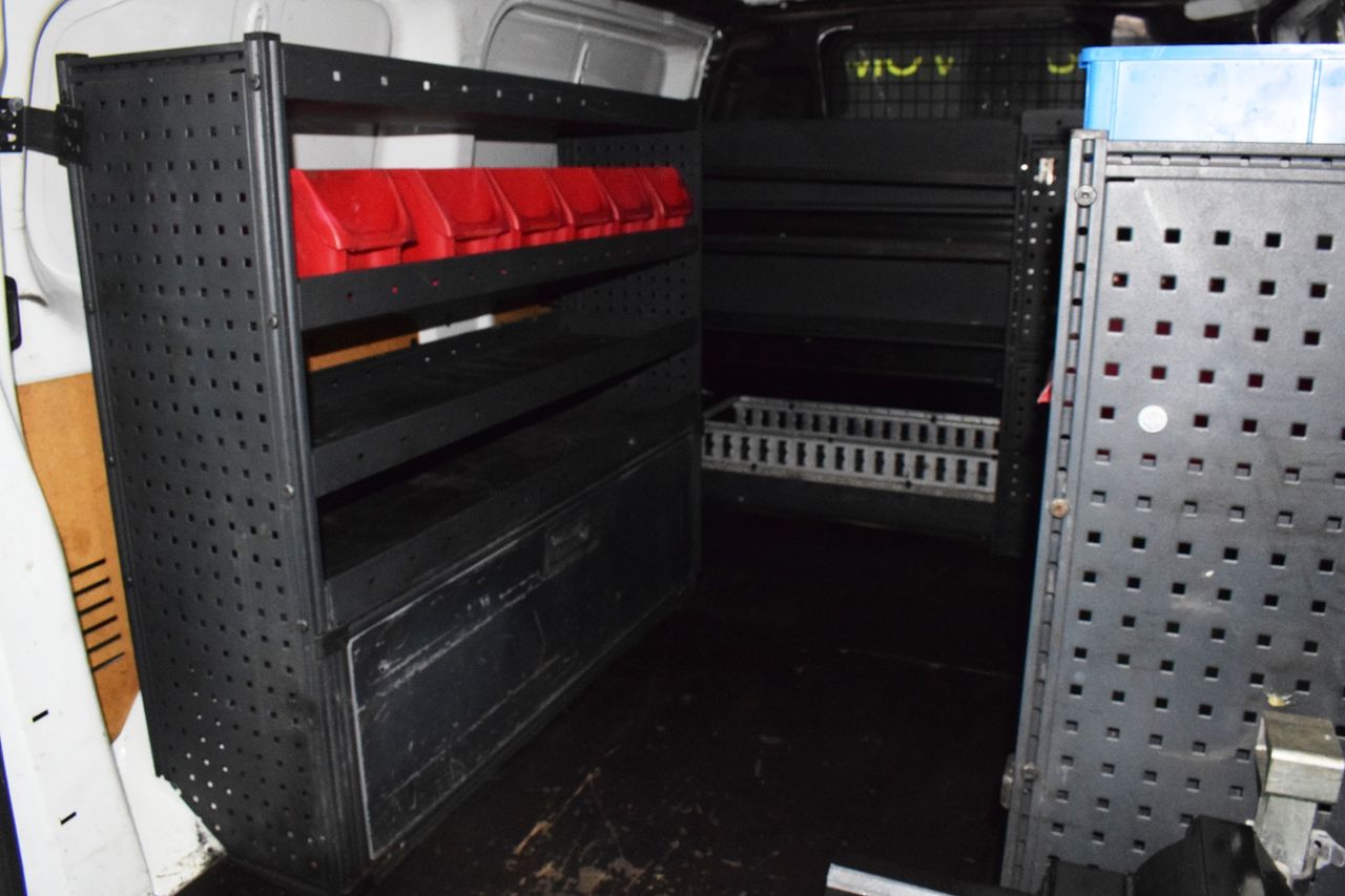 Toyota Proace MEDIO (L1) 2.0D 90kW COMFORT CARGA + - Foto 10