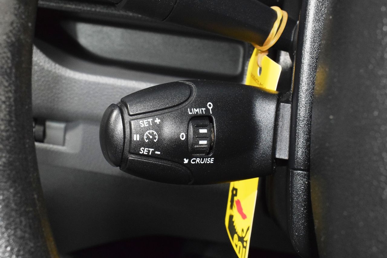 Toyota Proace MEDIO (L1) 2.0D 90kW COMFORT CARGA + - Foto 25