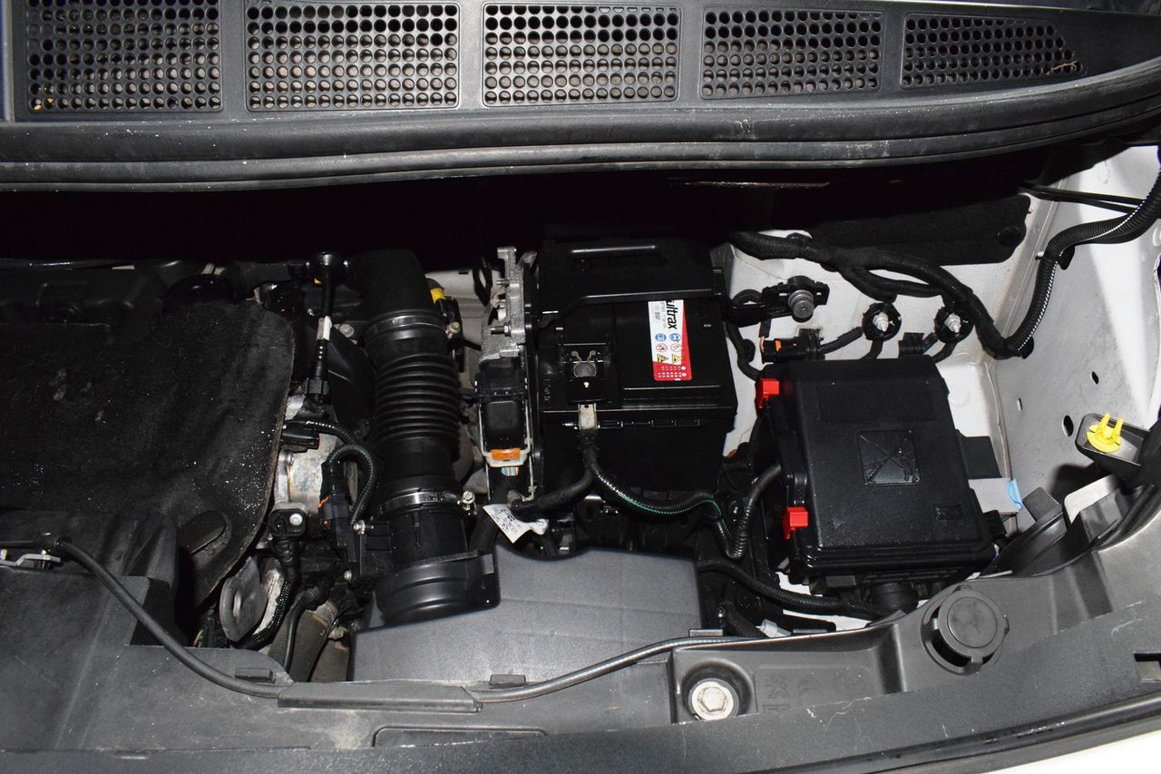 Toyota Proace MEDIO (L1) 2.0D 90kW COMFORT CARGA + - Foto 32