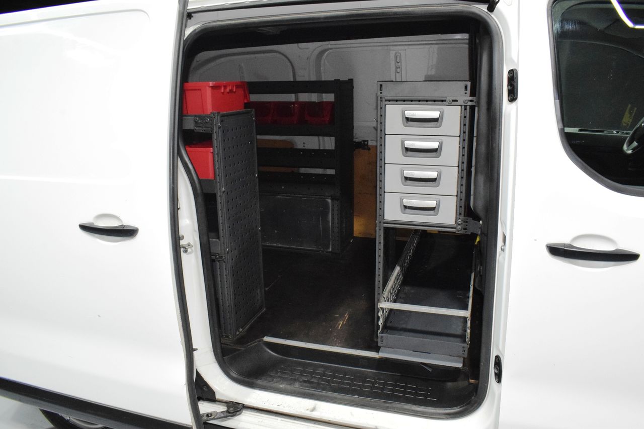 Toyota Proace MEDIO (L1) 2.0D 90kW COMFORT CARGA + - Foto 12