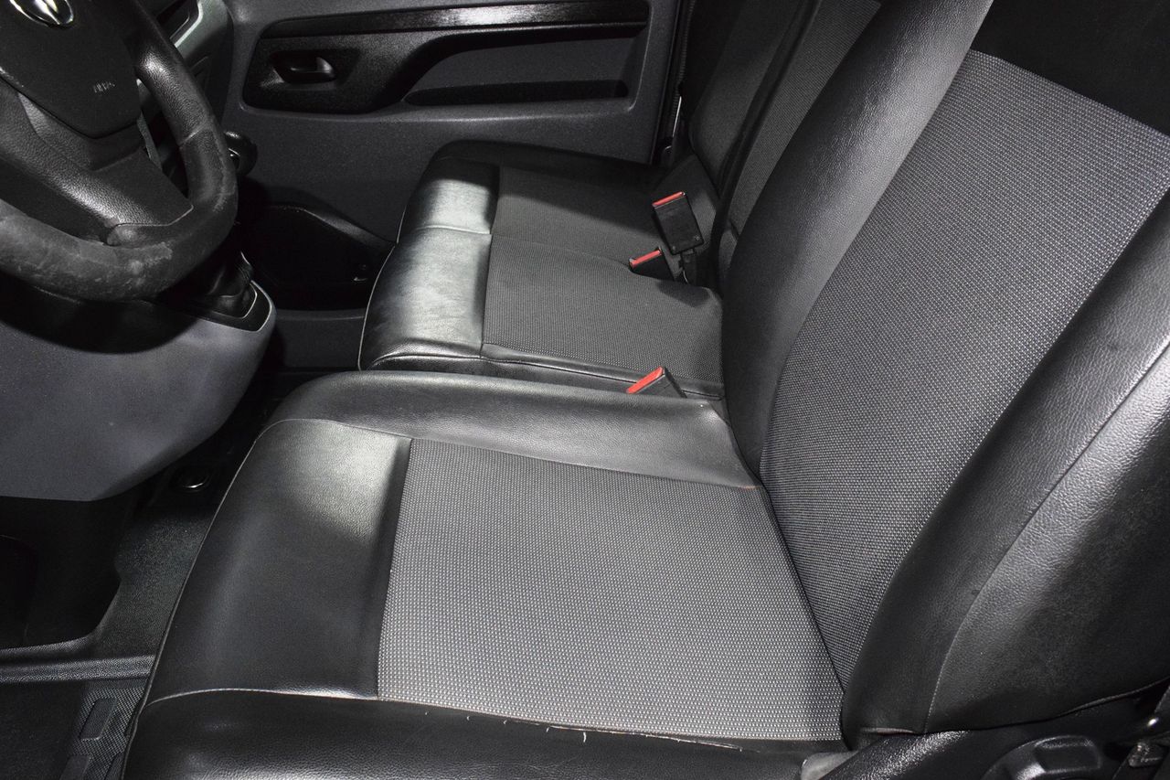 Toyota Proace MEDIO (L1) 2.0D 90kW COMFORT CARGA + - Foto 18