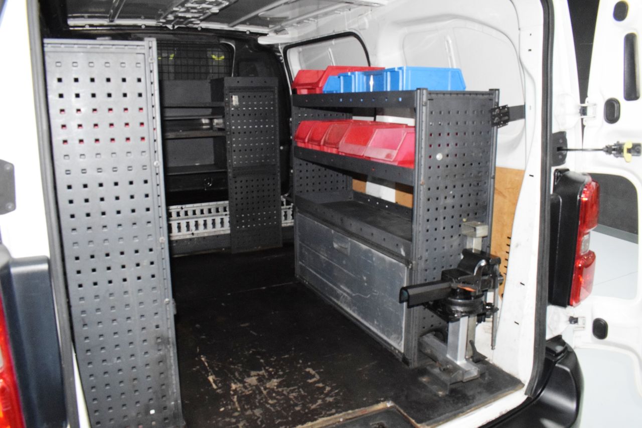 Toyota Proace MEDIO (L1) 2.0D 90kW COMFORT CARGA + - Foto 11