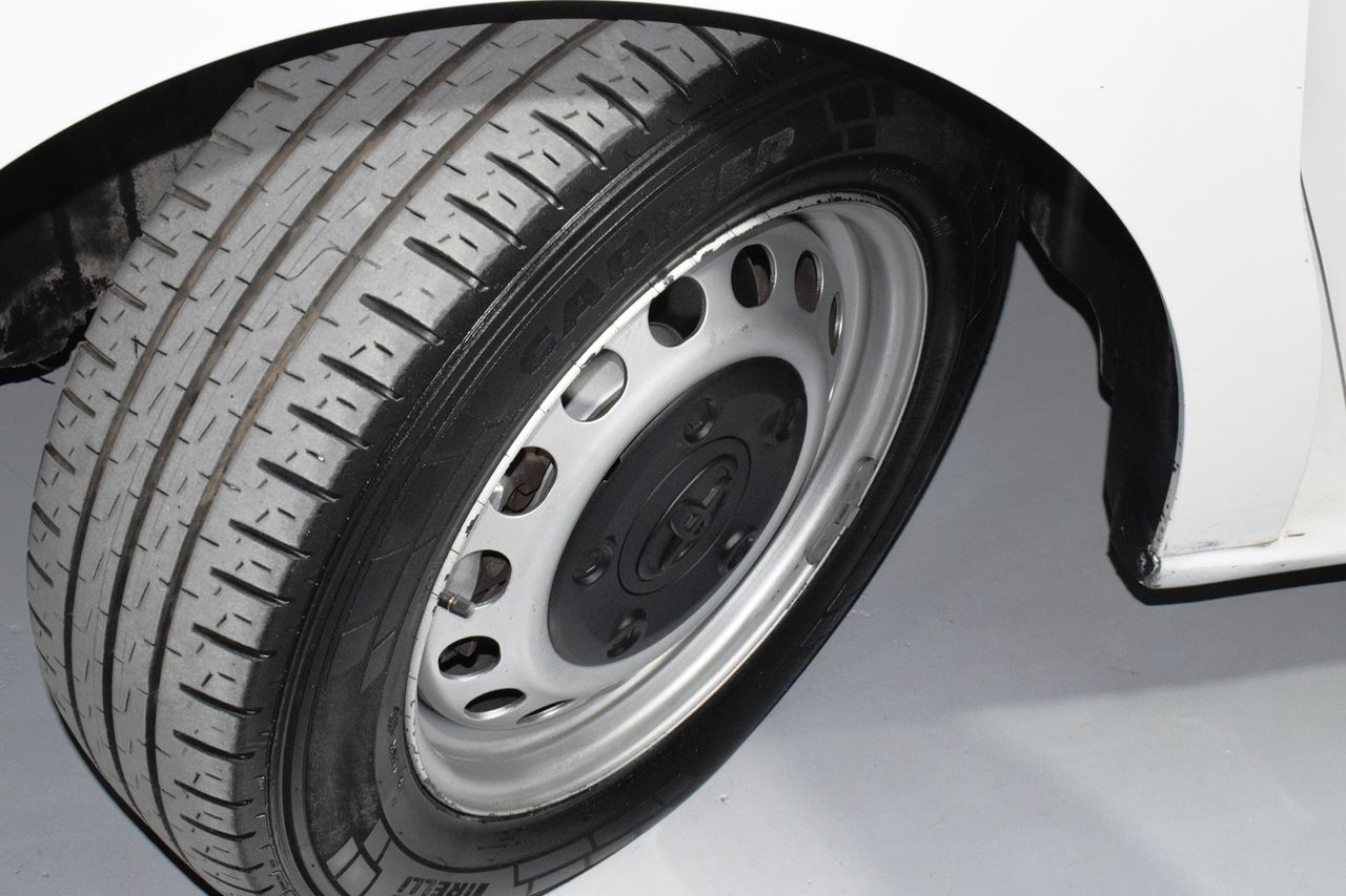 Toyota Proace MEDIO (L1) 2.0D 90kW COMFORT CARGA + - Foto 27