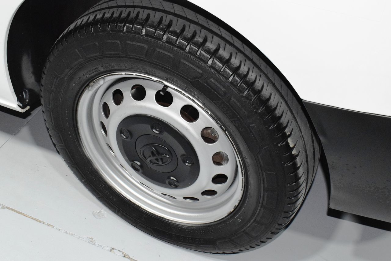 Toyota Proace MEDIO (L1) 2.0D 90kW COMFORT CARGA + - Foto 30