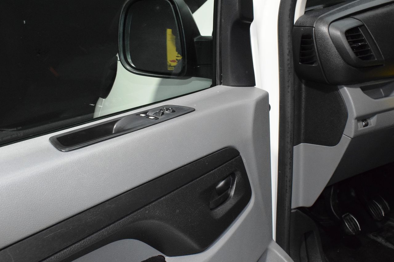 Citroën Jumpy TALLA M BLUEHDI 120 SS 6V CONTROL - Foto 21