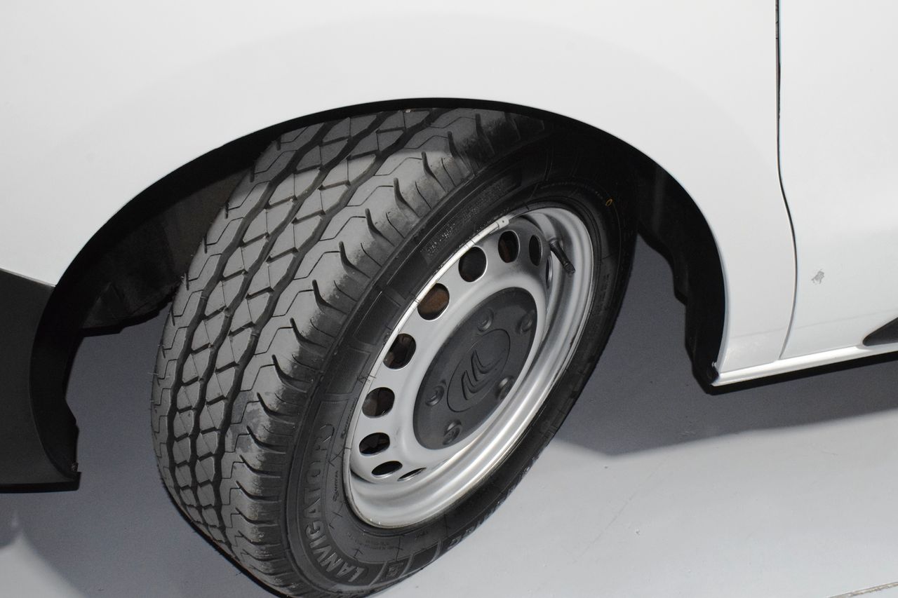 Citroën Jumpy TALLA M BLUEHDI 120 SS 6V CONTROL - Foto 34