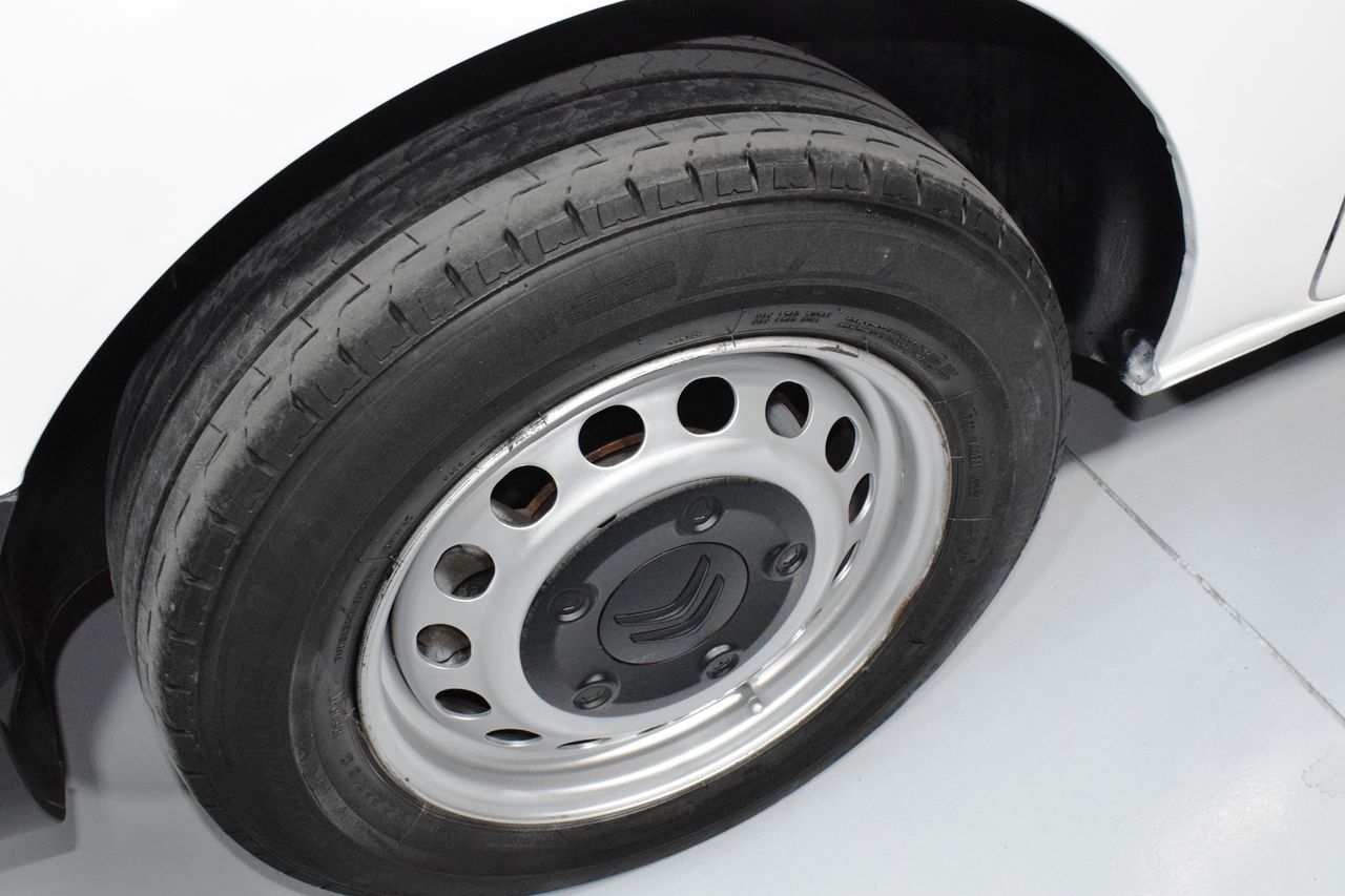 Citroën Jumpy TALLA M BLUEHDI 120 SS 6V CONTROL - Foto 36