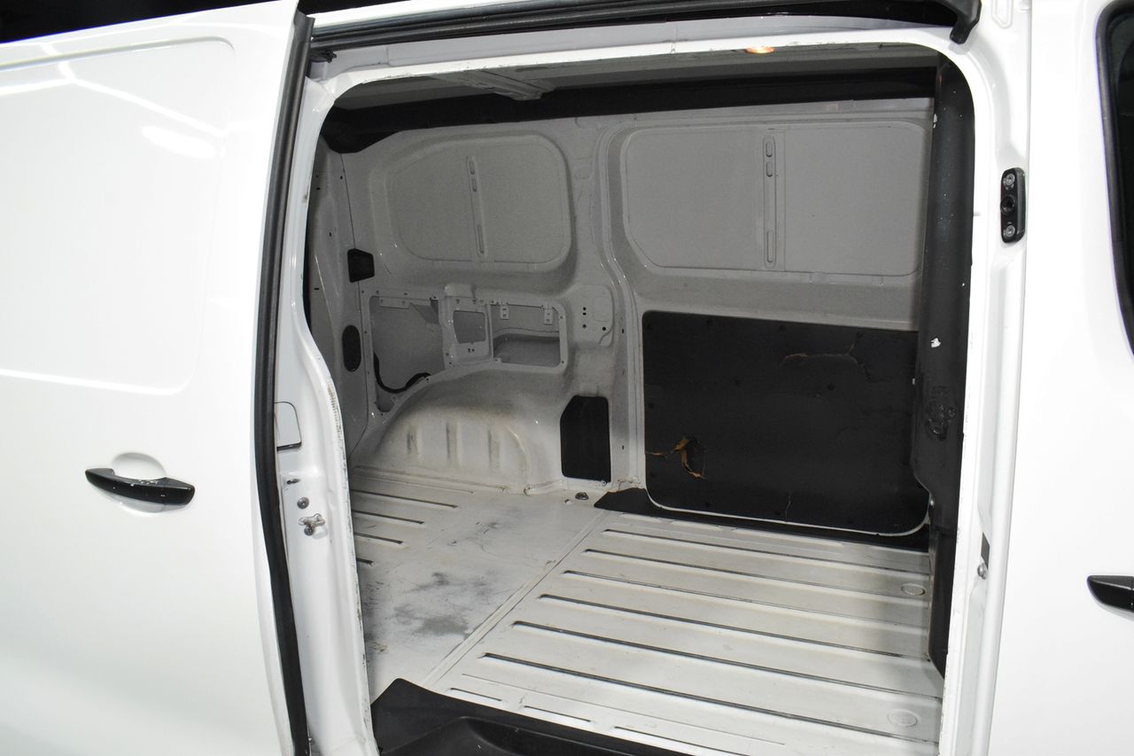 Citroën Jumpy TALLA M BLUEHDI 120 SS 6V CONTROL - Foto 13
