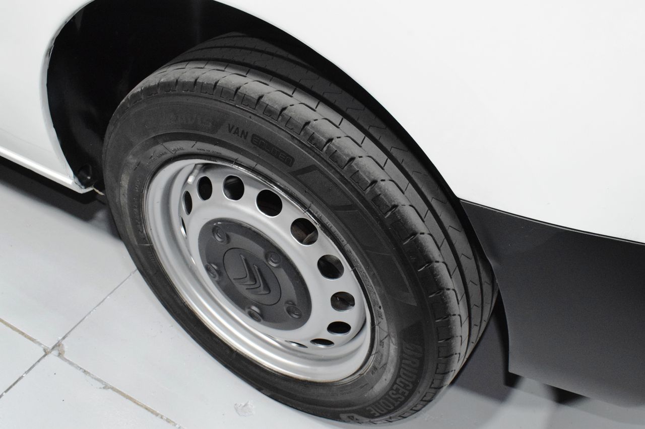 Citroën Jumpy TALLA M BLUEHDI 120 SS 6V CONTROL - Foto 37