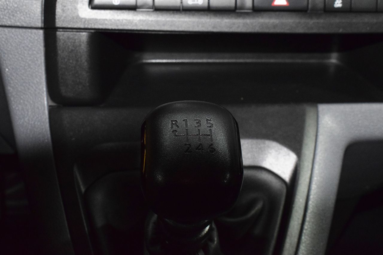 Citroën Jumpy TALLA M BLUEHDI 120 SS 6V CONTROL - Foto 28