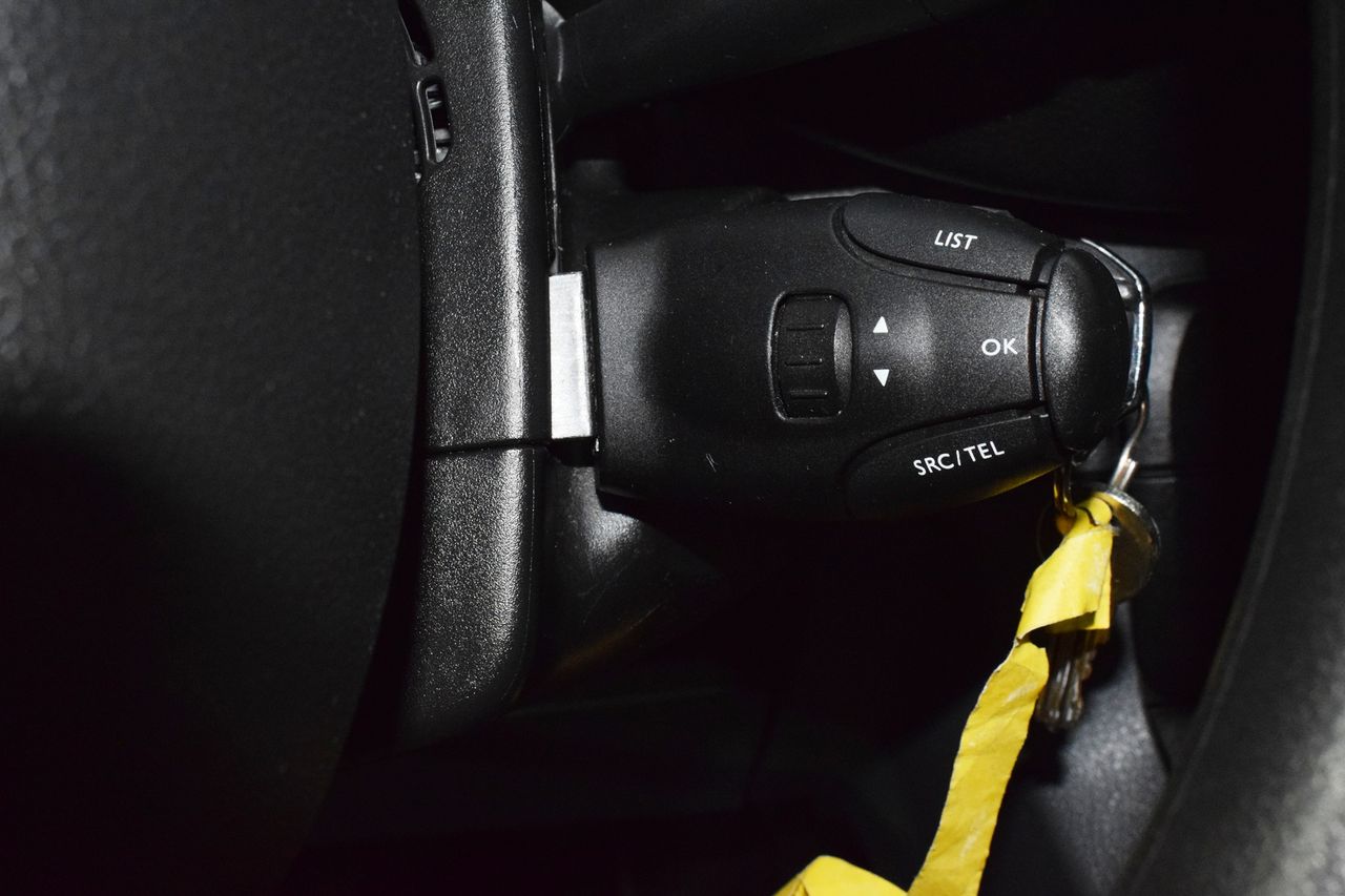 Citroën Jumpy TALLA M BLUEHDI 120 SS 6V CONTROL - Foto 33