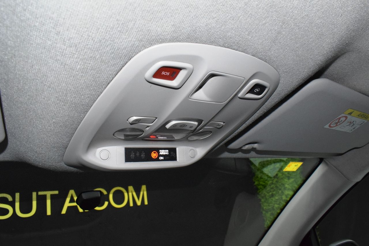 Citroën Jumpy TALLA M BLUEHDI 120 SS 6V CONTROL - Foto 30