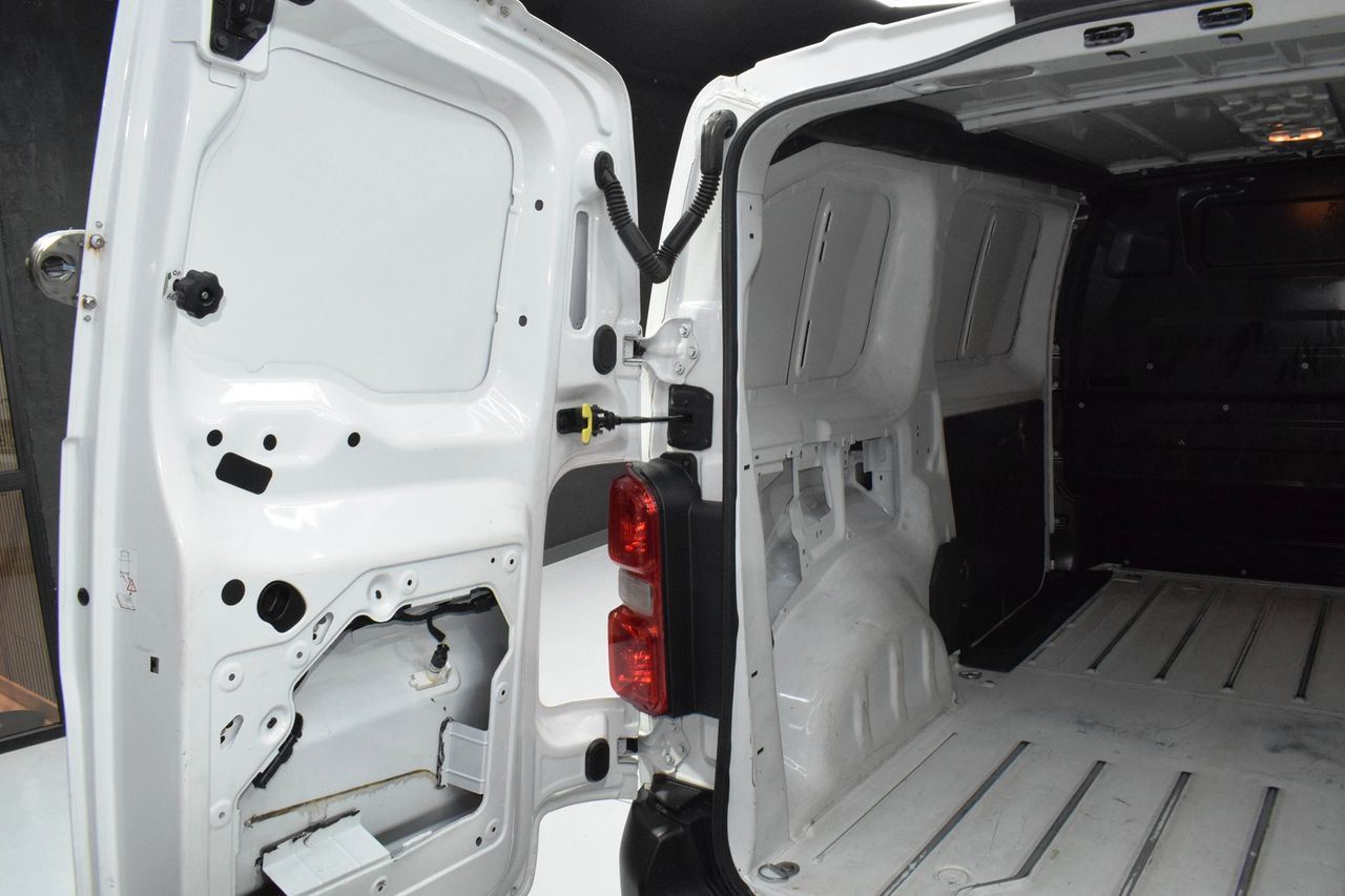 Citroën Jumpy TALLA M BLUEHDI 120 SS 6V CONTROL - Foto 11