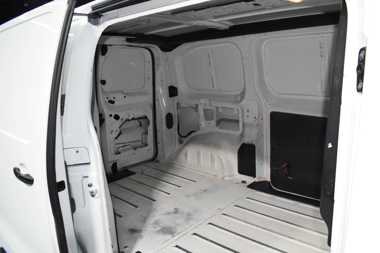 Citroën Jumpy TALLA M BLUEHDI 120 SS 6V CONTROL - Foto 14