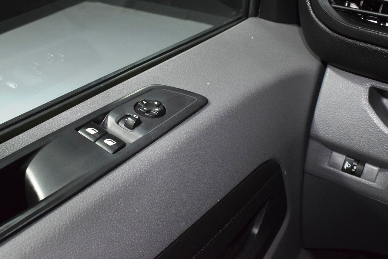 Citroën Jumpy TALLA M BLUEHDI 120 SS 6V CONTROL - Foto 31