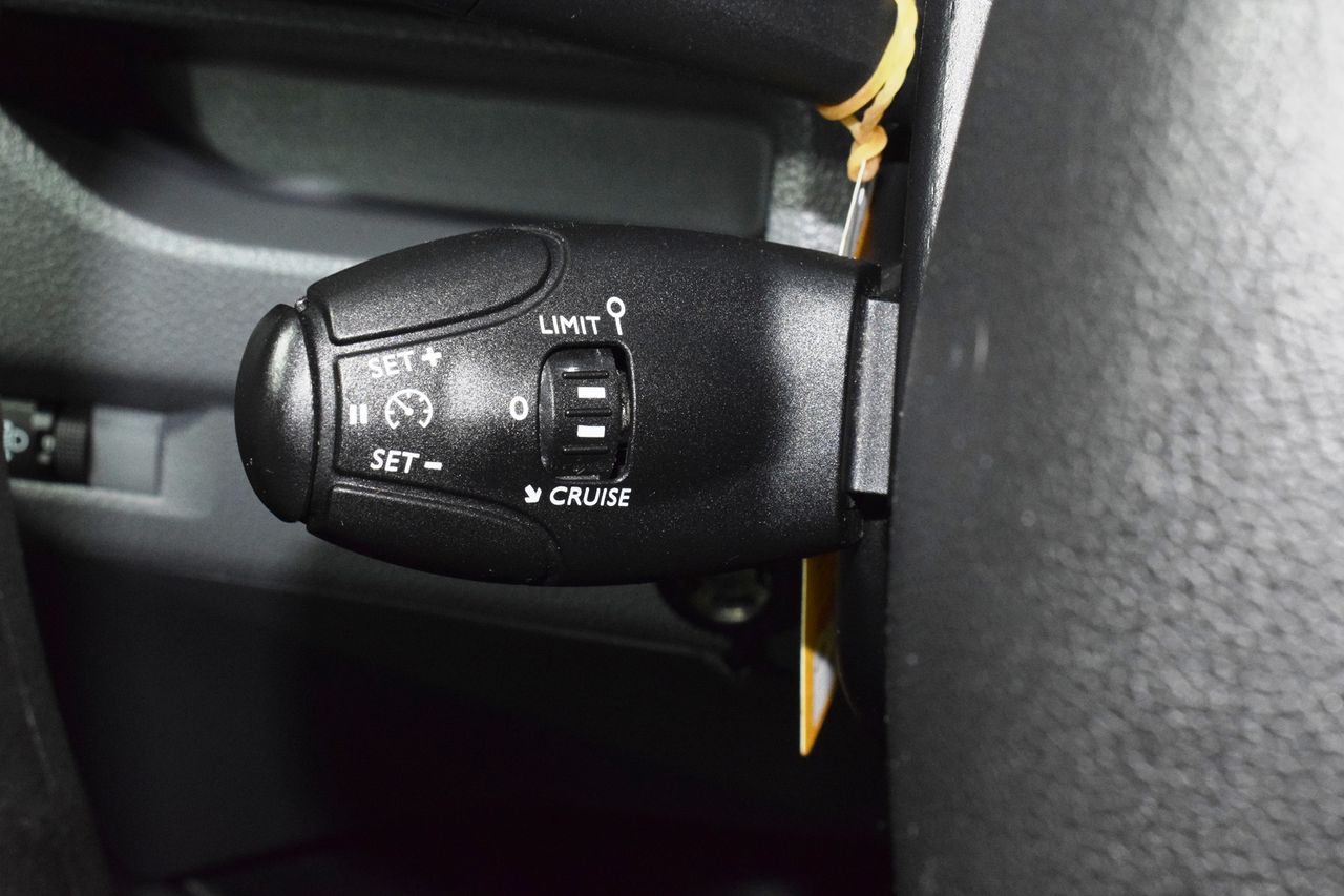 Citroën Jumpy TALLA M BLUEHDI 120 SS 6V CONTROL - Foto 32