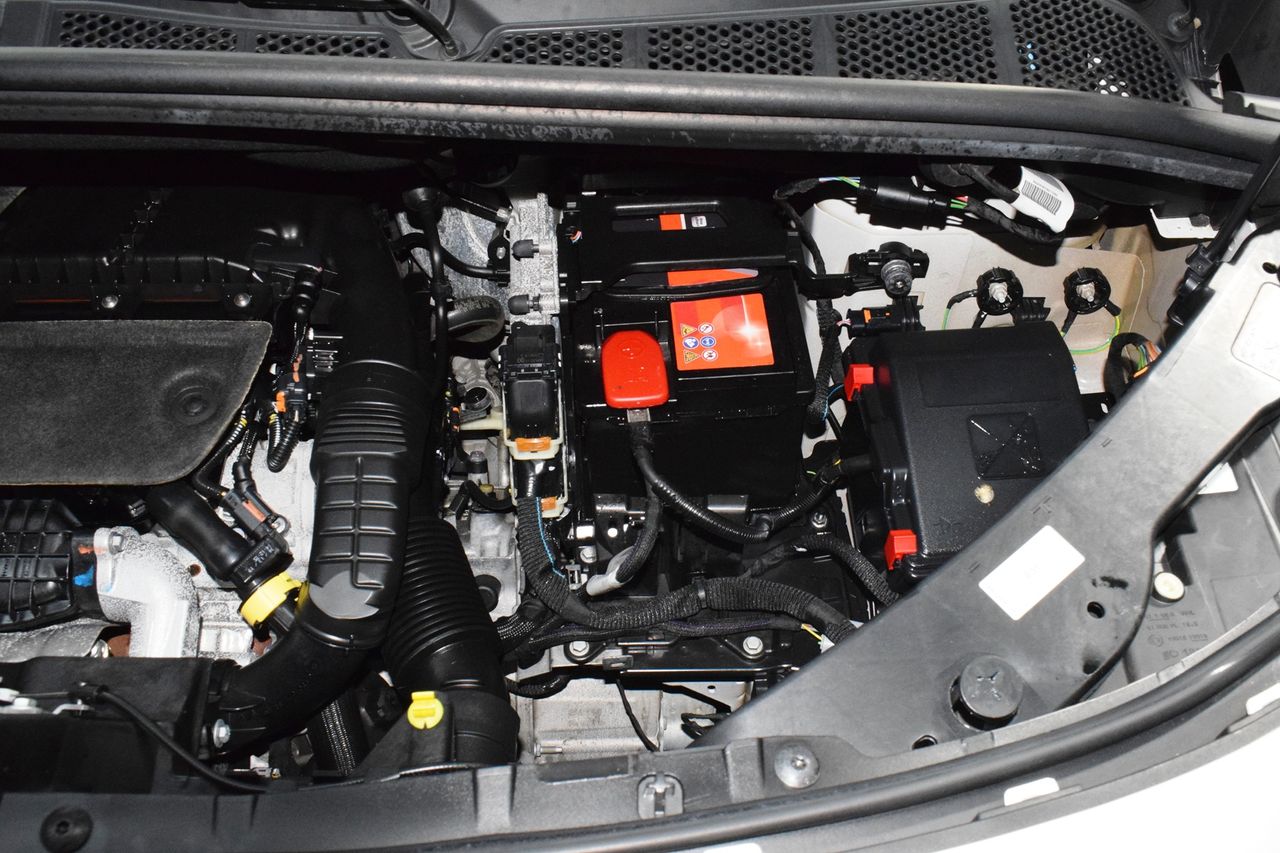 Citroën Berlingo TALLA M BLUEHDI 75 CONTROL - Foto 34