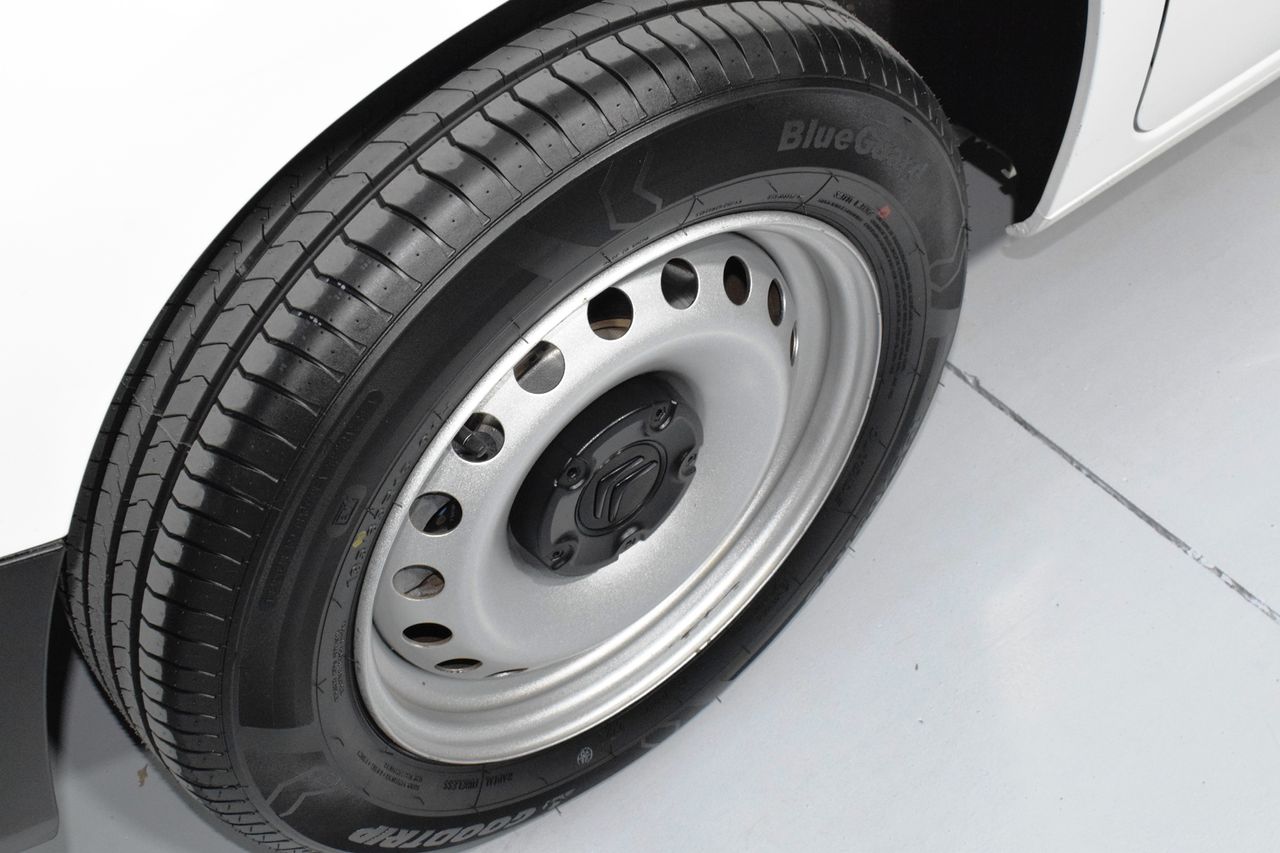 Citroën Berlingo TALLA M BLUEHDI 75 CONTROL - Foto 31