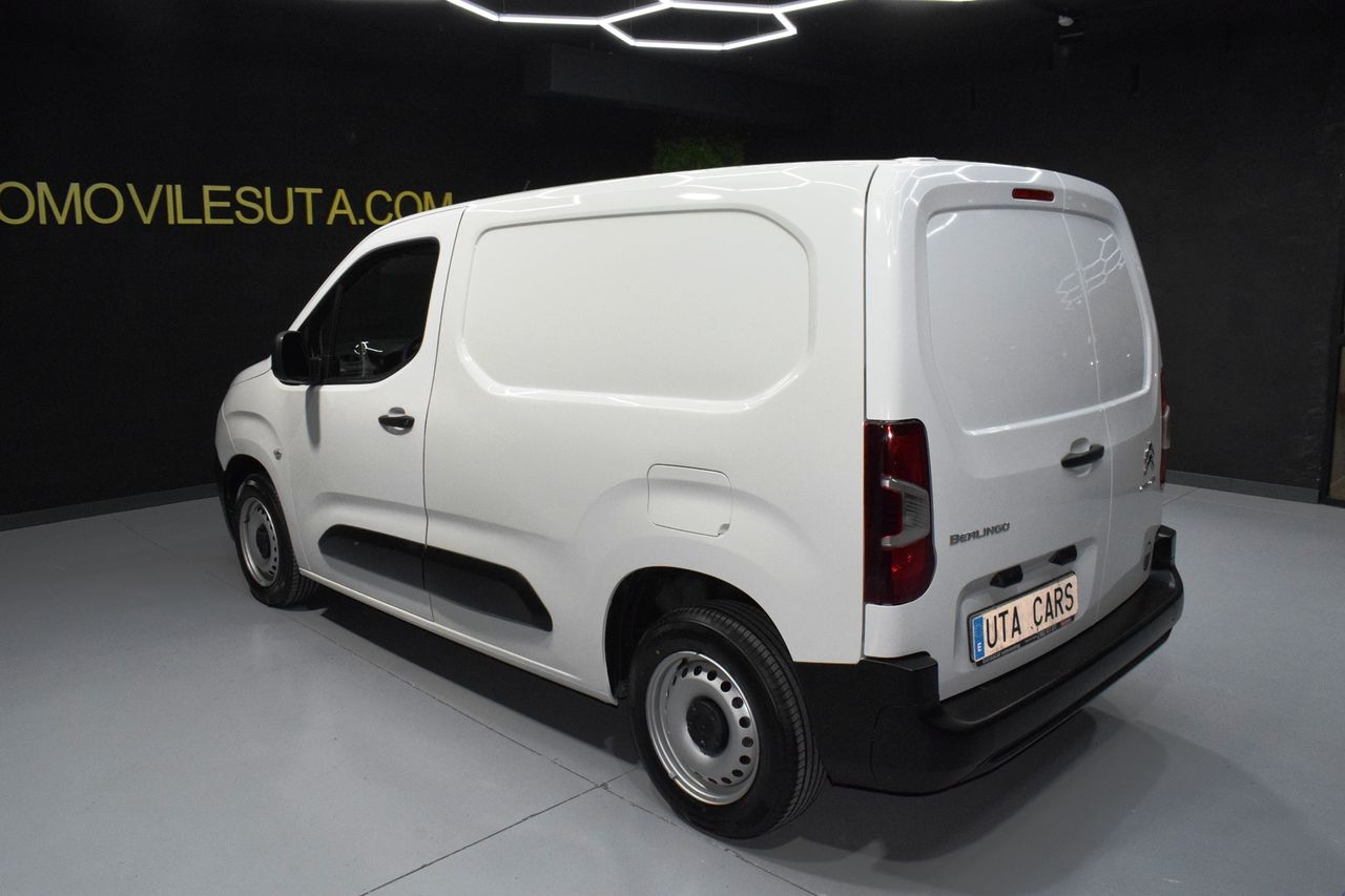 Citroën Berlingo TALLA M BLUEHDI 75 CONTROL - Foto 5