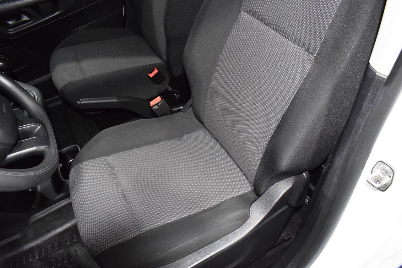 Citroën Berlingo TALLA M BLUEHDI 75 CONTROL - Foto 19