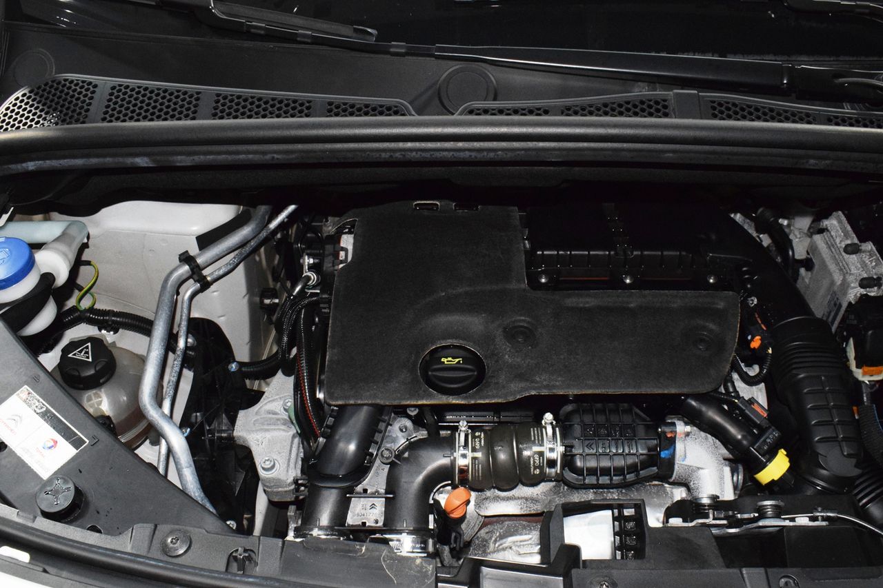 Citroën Berlingo TALLA M BLUEHDI 75 CONTROL - Foto 33