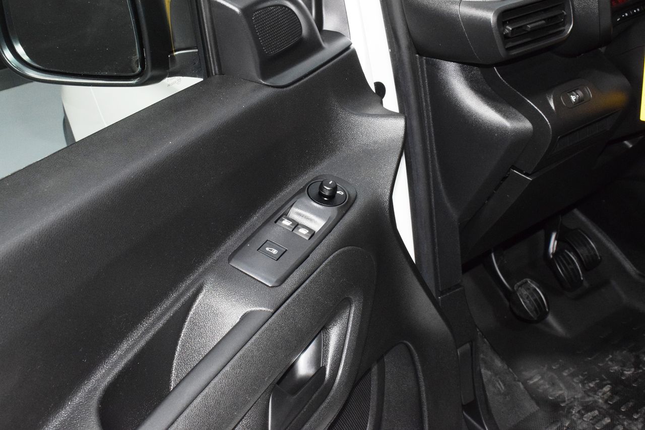 Citroën Berlingo TALLA M BLUEHDI 75 CONTROL - Foto 17
