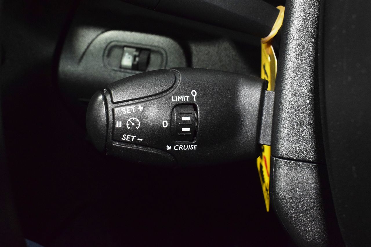 Citroën Berlingo TALLA M BLUEHDI 75 CONTROL - Foto 26