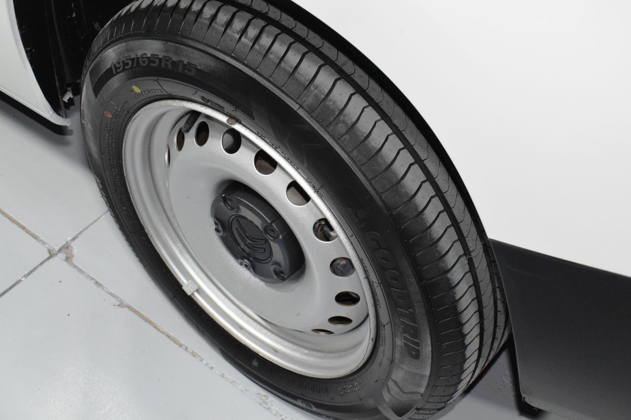 Citroën Berlingo TALLA M BLUEHDI 75 CONTROL - Foto 32