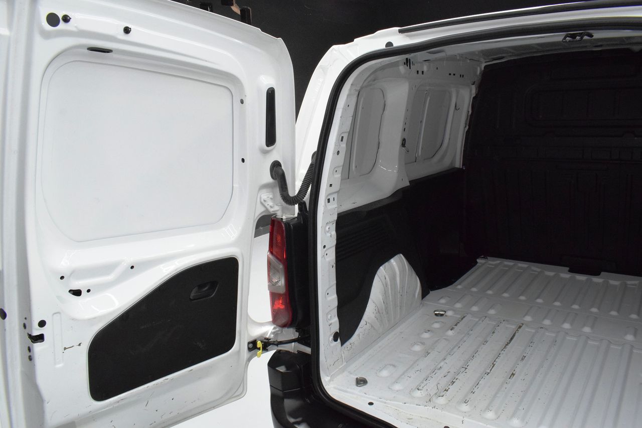 Citroën Berlingo TALLA M BLUEHDI 75 CONTROL - Foto 10