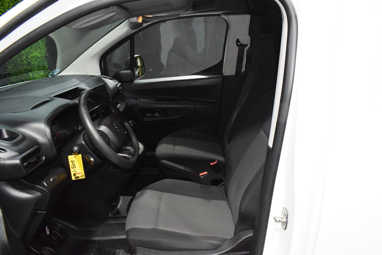 Citroën Berlingo TALLA M BLUEHDI 75 CONTROL - Foto 16