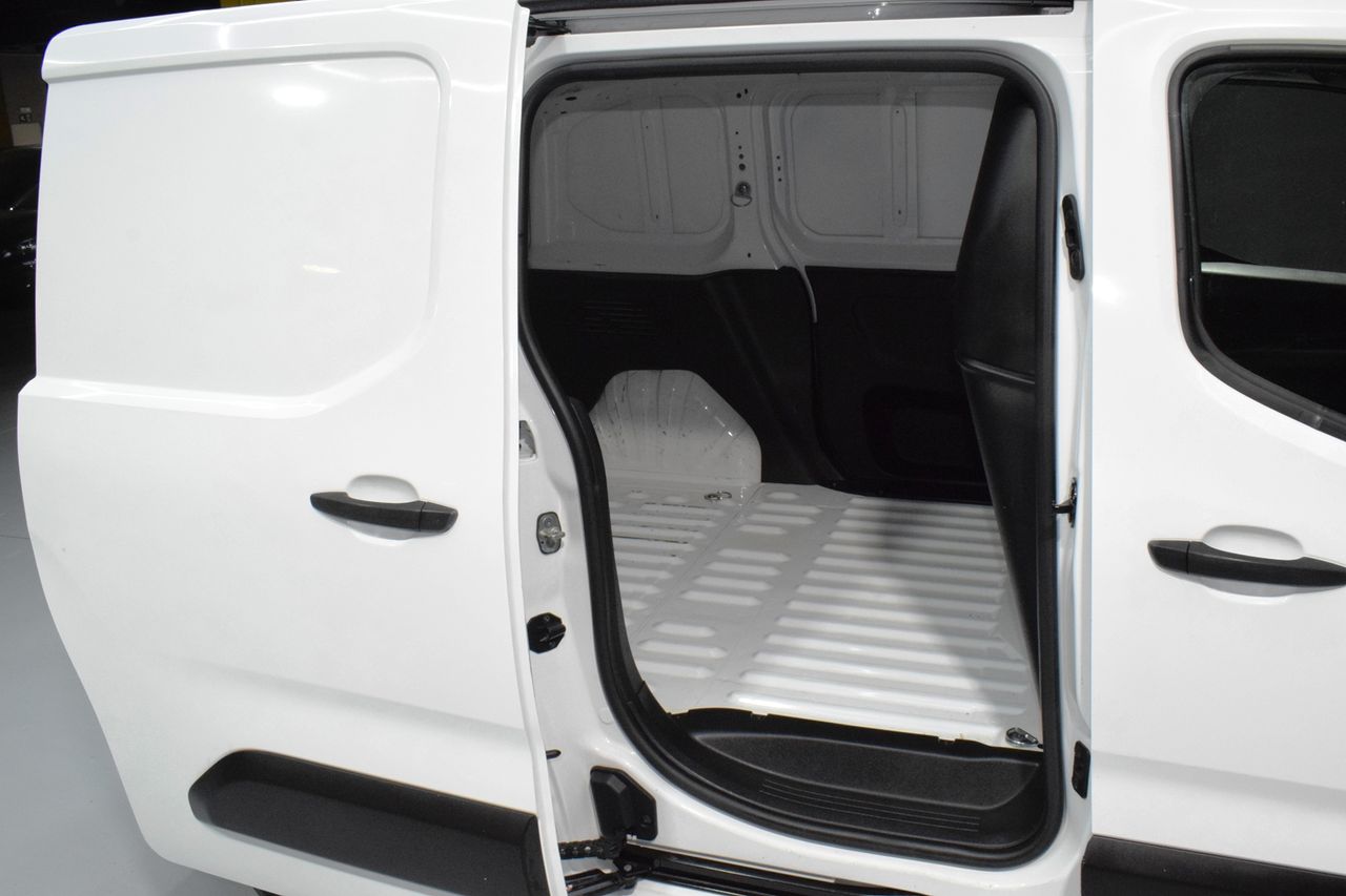 Citroën Berlingo TALLA M BLUEHDI 75 CONTROL - Foto 12