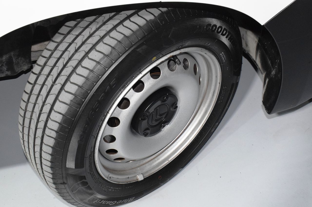 Citroën Berlingo TALLA M BLUEHDI 75 CONTROL - Foto 30