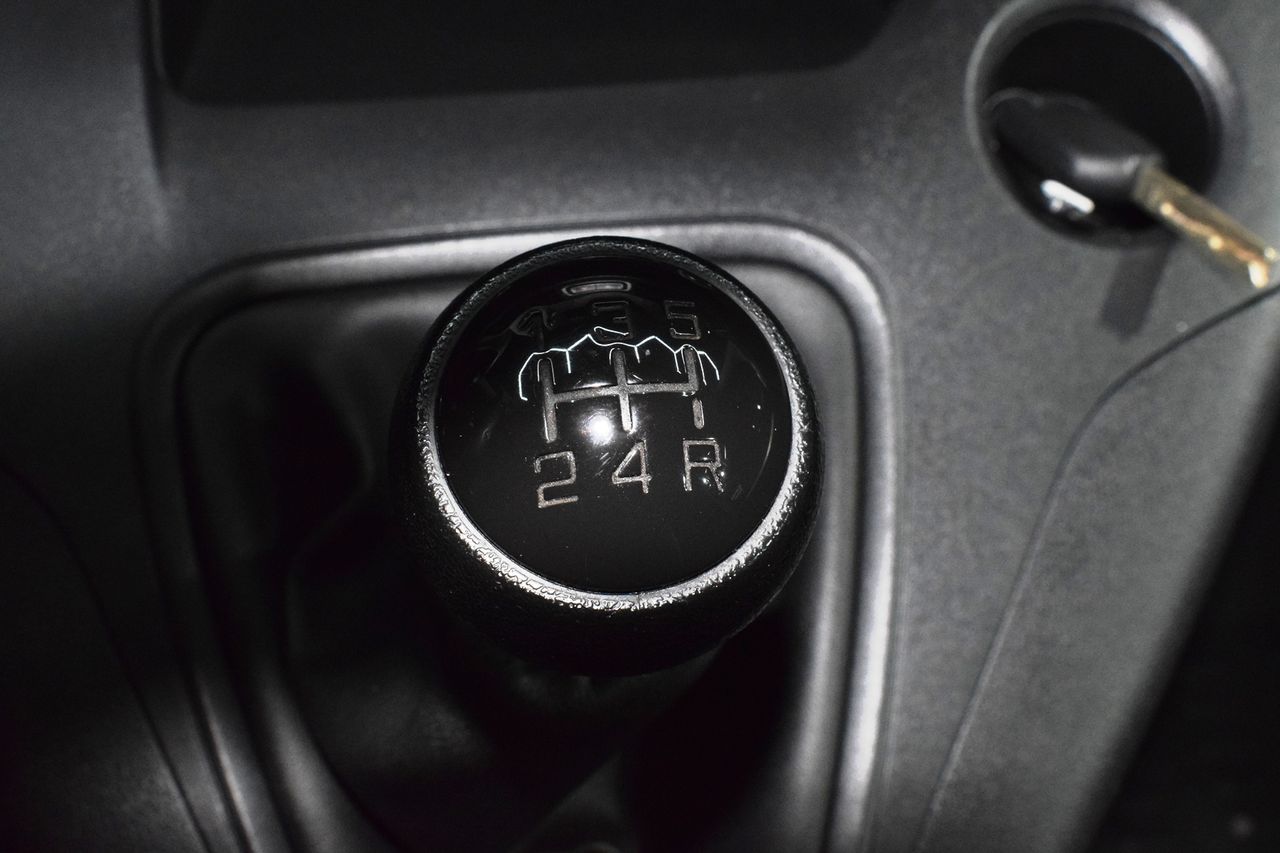 Citroën Berlingo TALLA M BLUEHDI 75 CONTROL - Foto 23