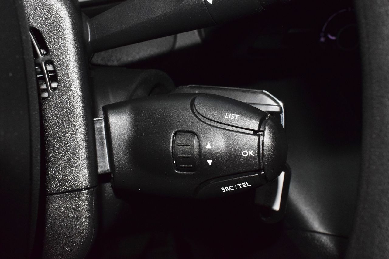 Citroën Berlingo TALLA M BLUEHDI 75 CONTROL - Foto 27