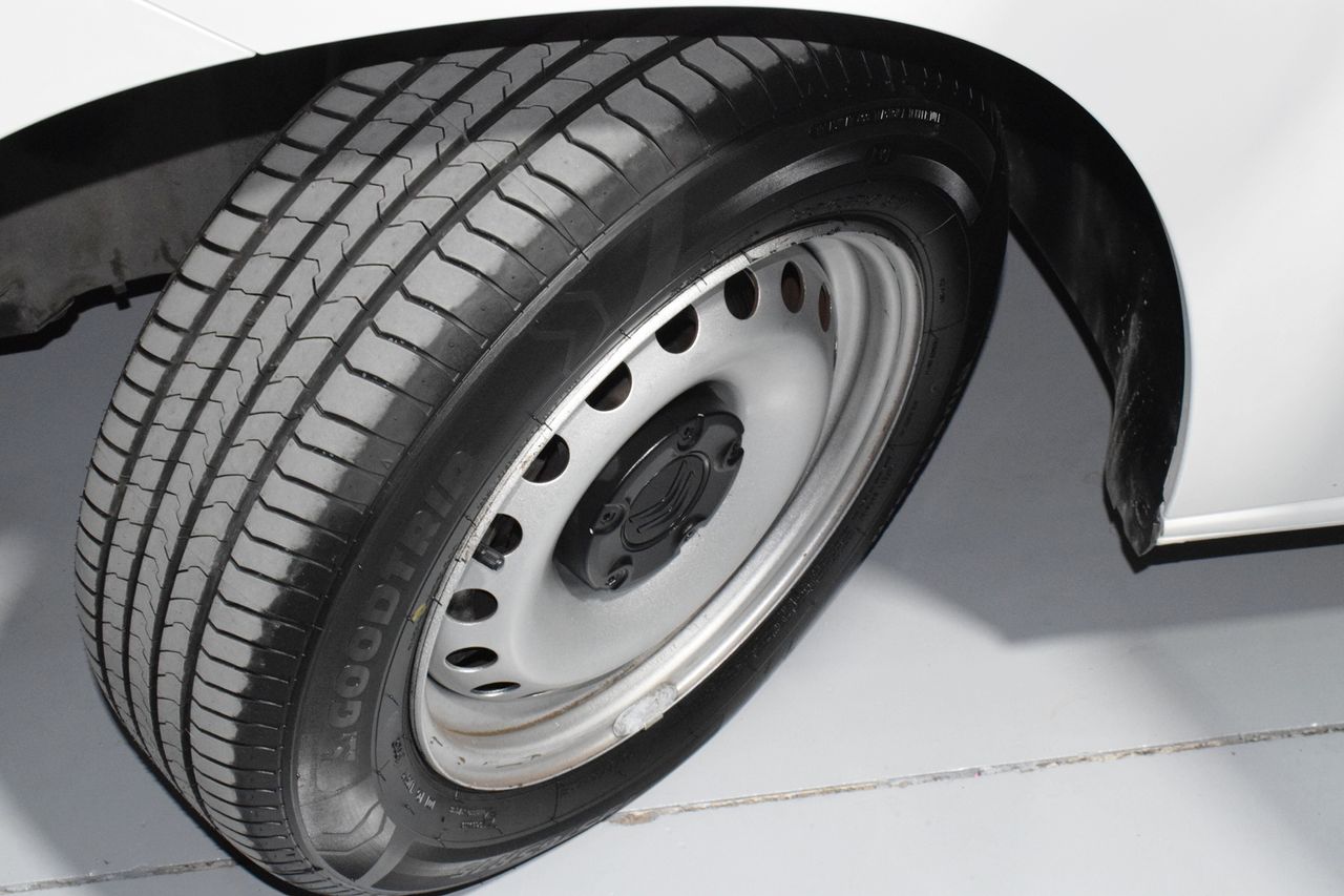 Citroën Berlingo TALLA M BLUEHDI 75 CONTROL - Foto 29