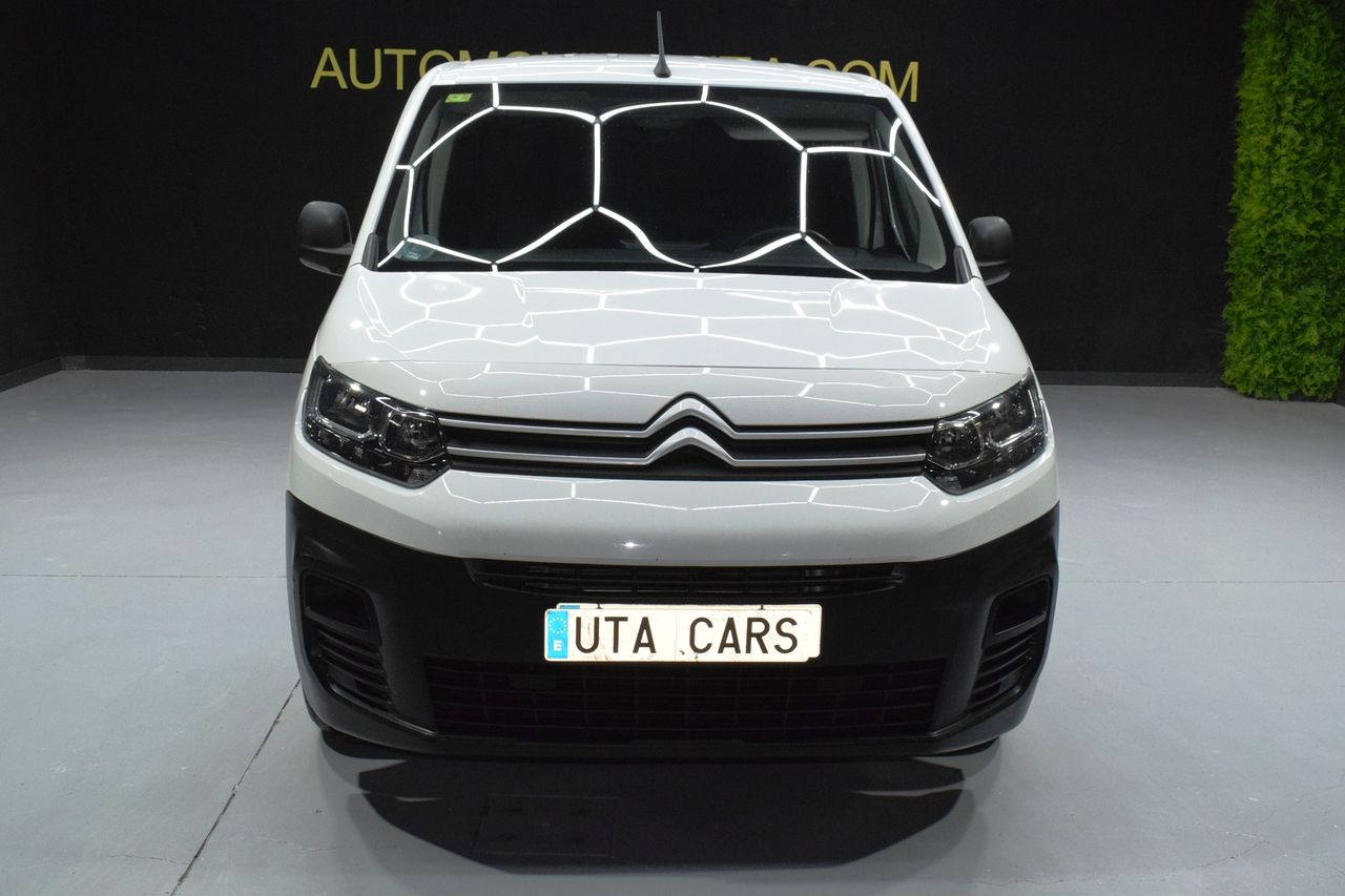Citroën Berlingo TALLA M BLUEHDI 75 CONTROL - Foto 3