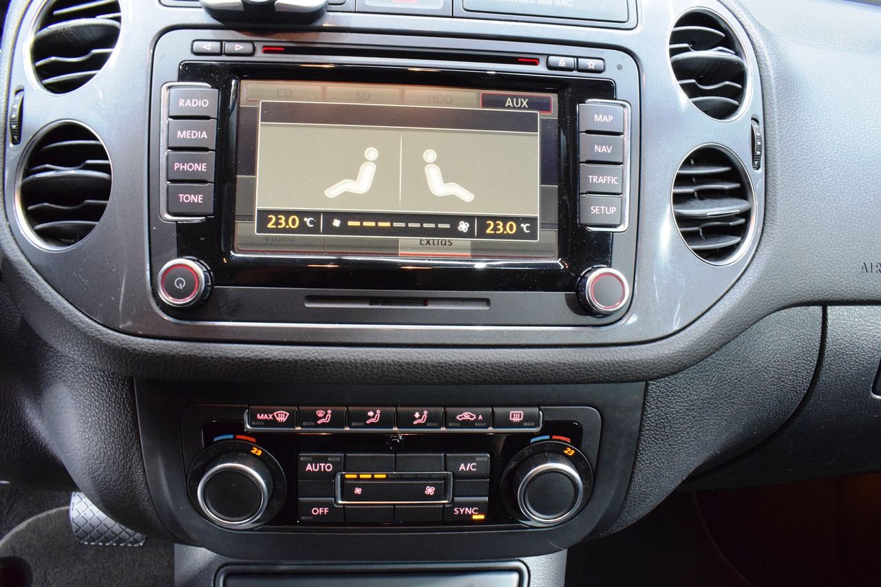 Volkswagen Tiguan Sport 2.0 TSI DSG 4Motion - Foto 25